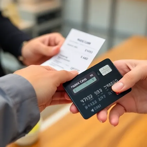 Payment Receipt