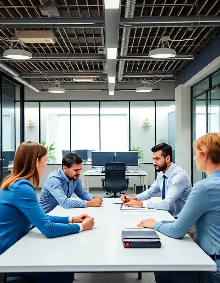 Team Meeting