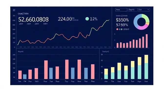 Expense Chart