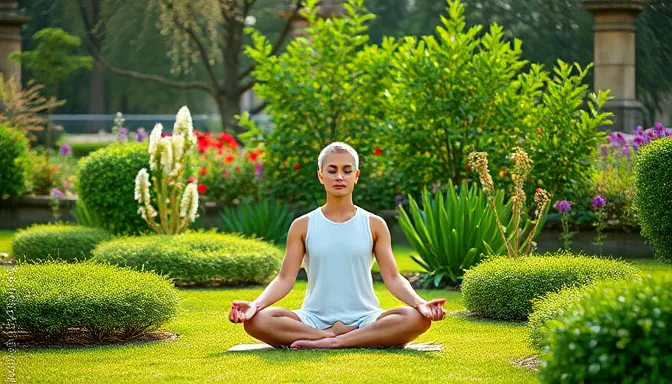 Meditação