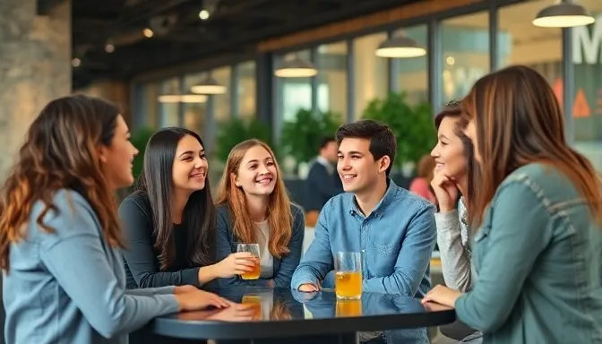 Conversação em inglês