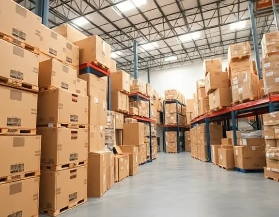 Warehouse