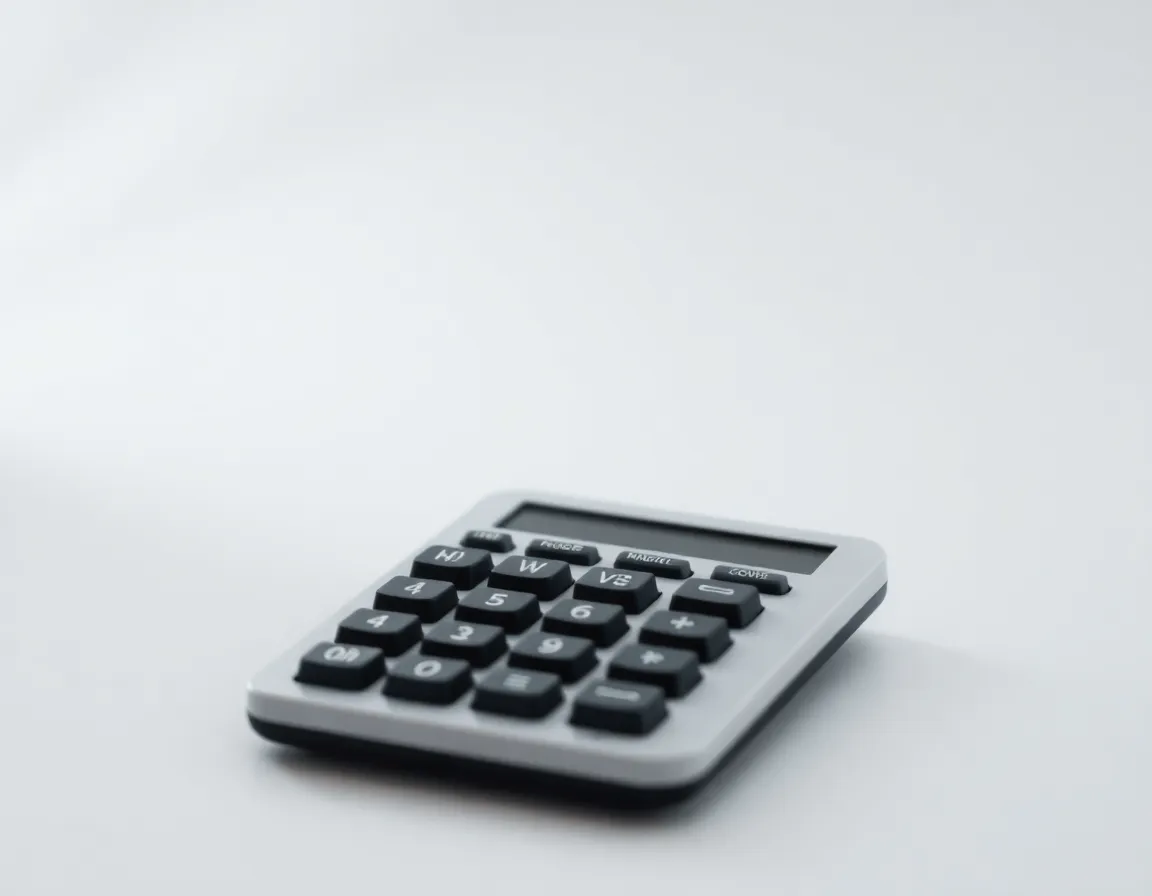 CalcPro Calculator