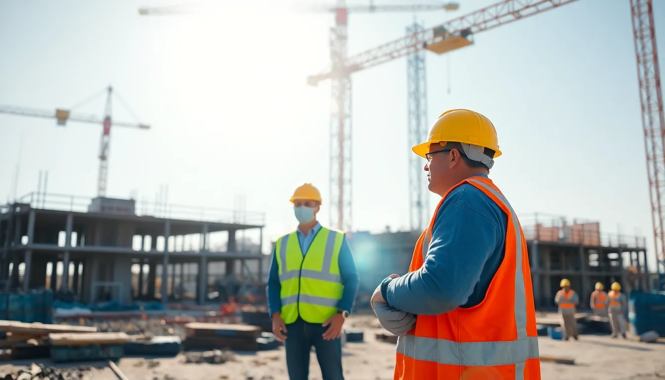 Construction Site