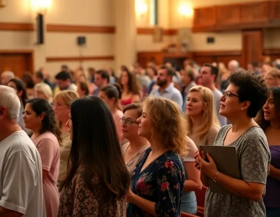 Culto de Jovens