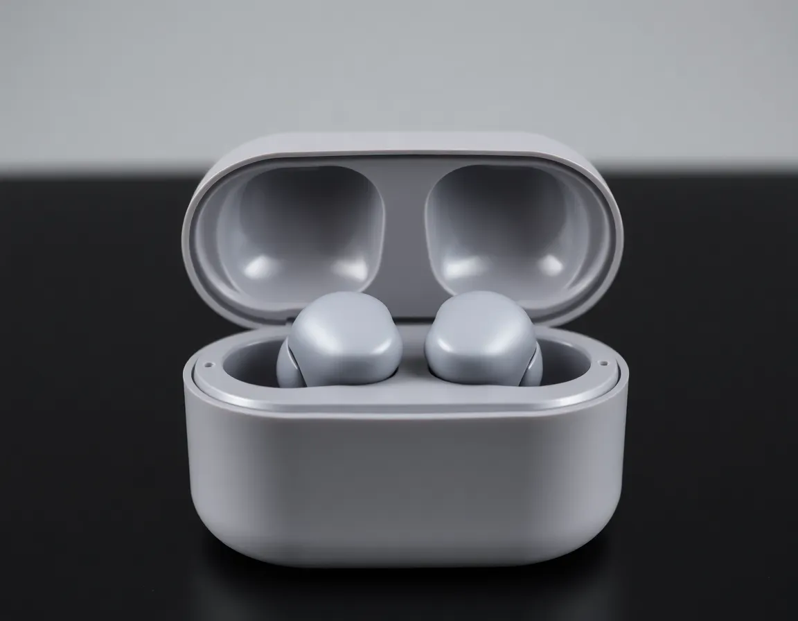Earbuds