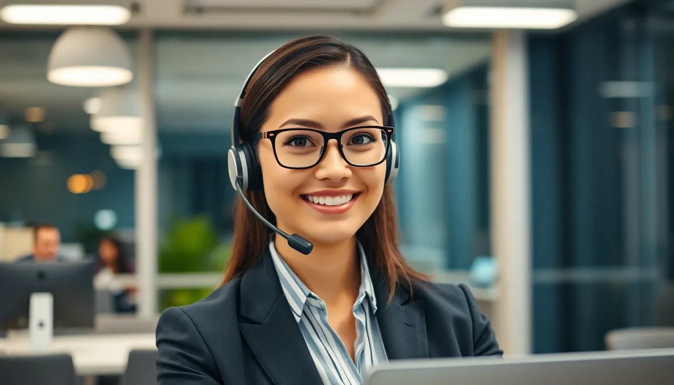 Customer Service