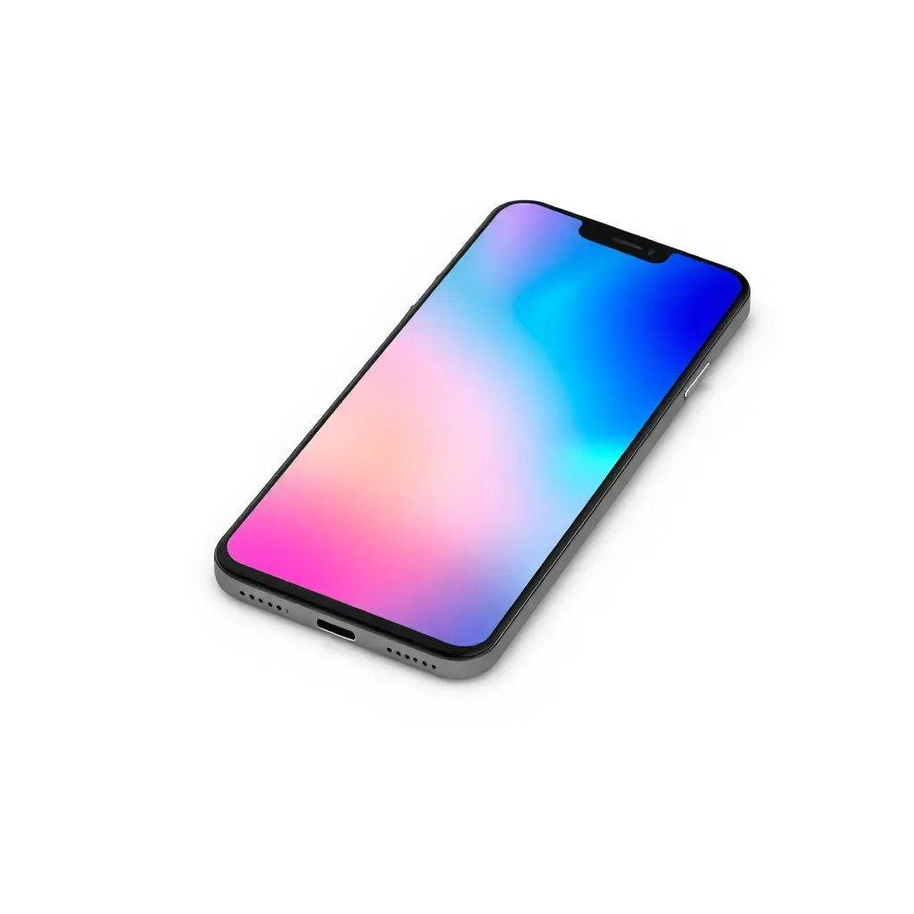 Smartphone Pro Max