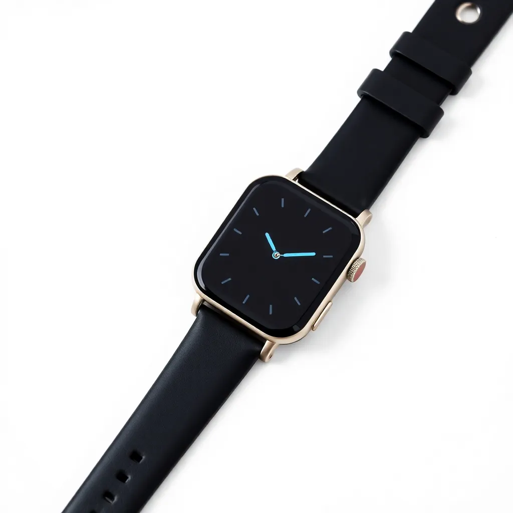 Smartwatch Series X