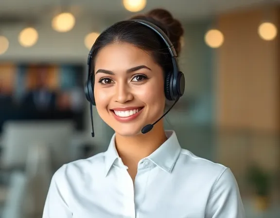 Customer Support