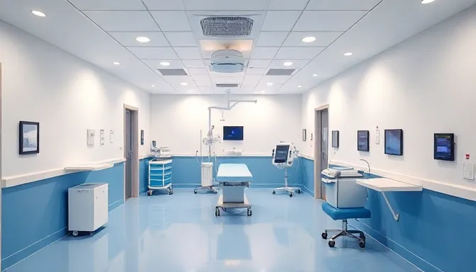 Medical Facility