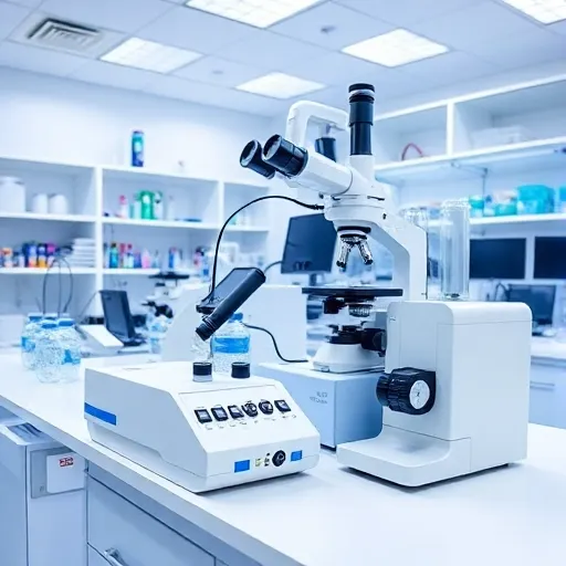Laboratory