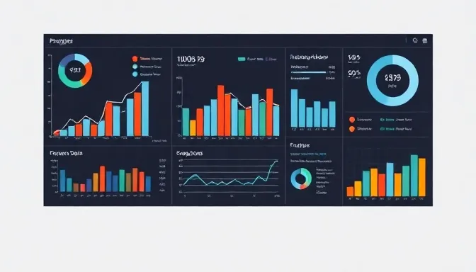 Analytics Dashboard