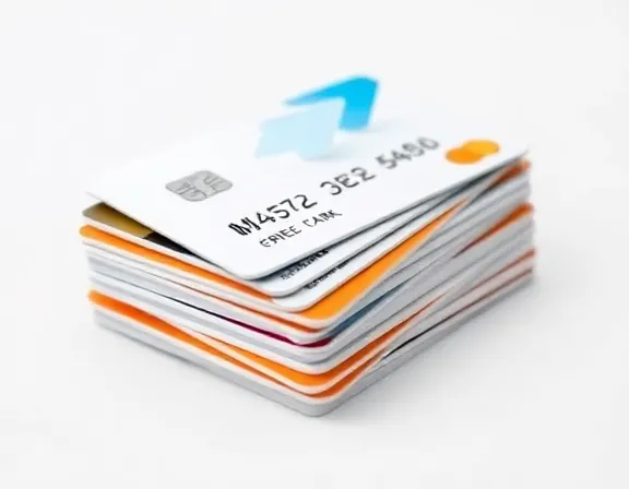 Cashback Cards