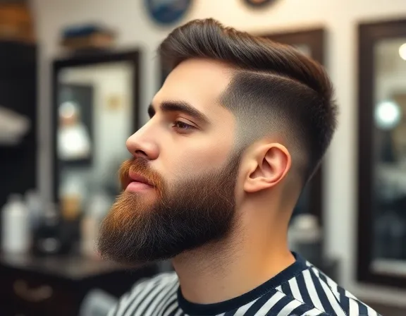 Barba