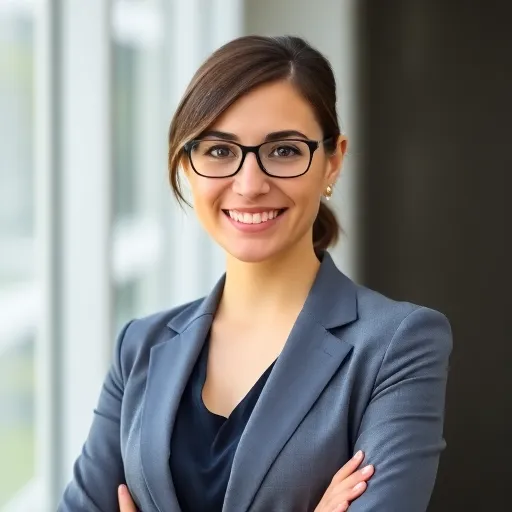 Dr. Sarah Chen