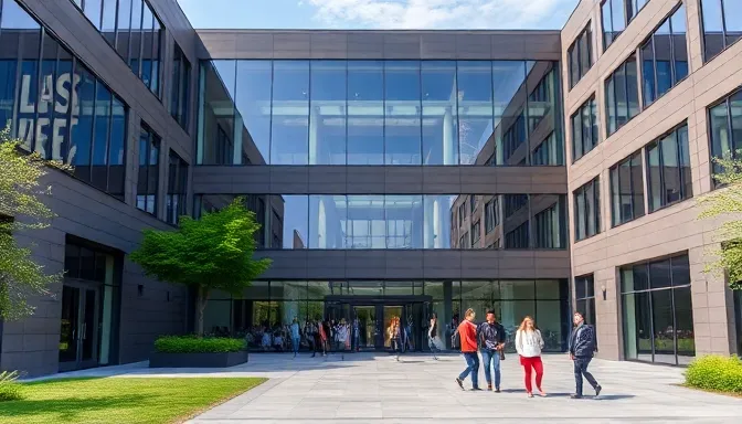 Campus