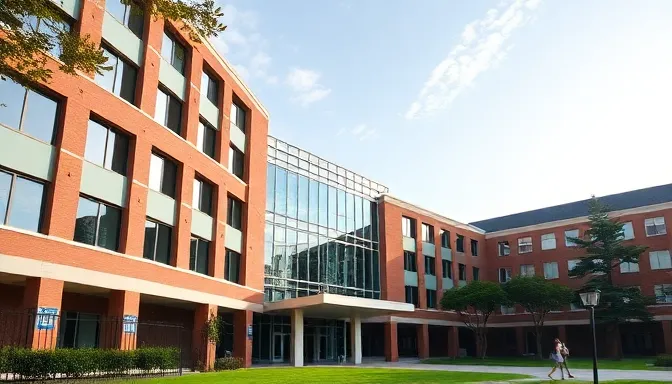 Campus