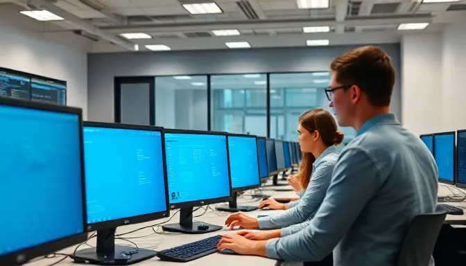 CS Department