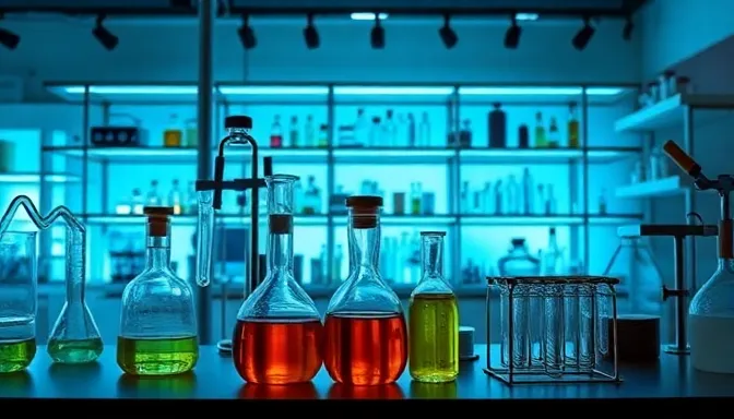 Chemical Department