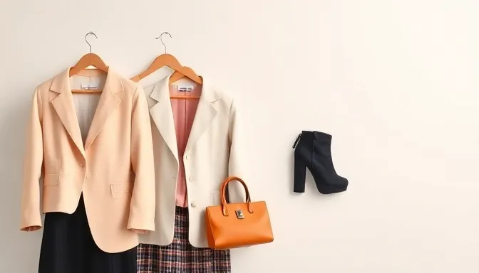 Fashion Banner