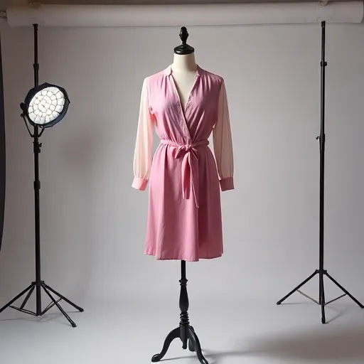 Fashion Dress