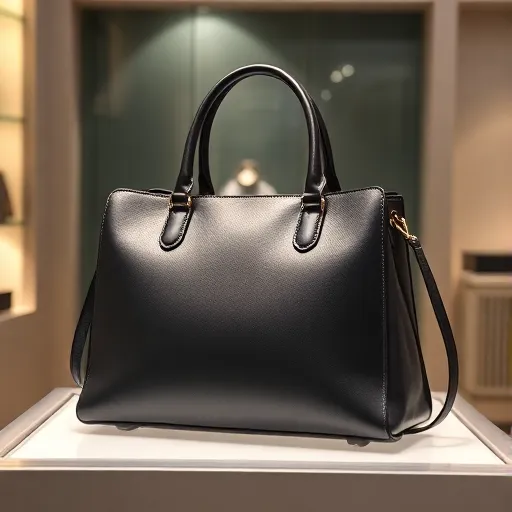 Luxury Bag