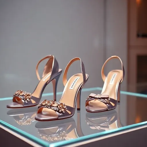 Elegant Shoes