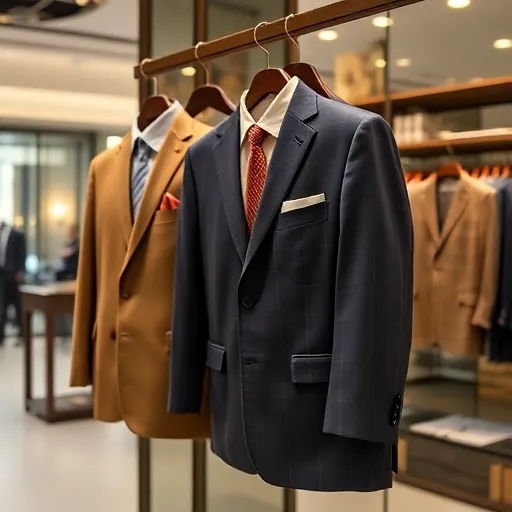 Men's Fashion