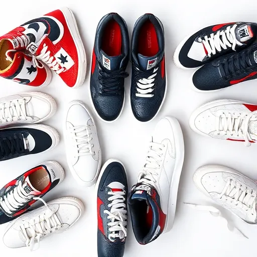 Footwear