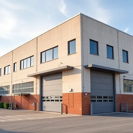 Warehouse