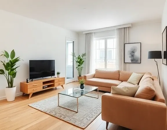 Appartements