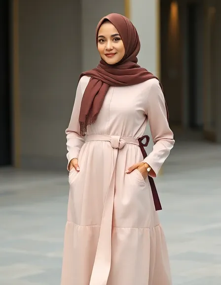 Modest Fashion