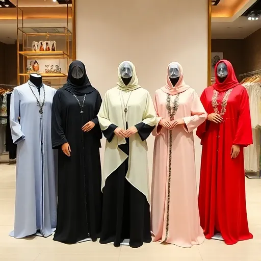 Abayas