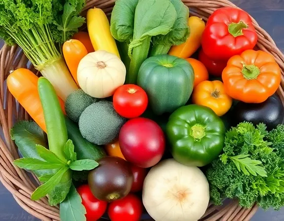 Alimentação