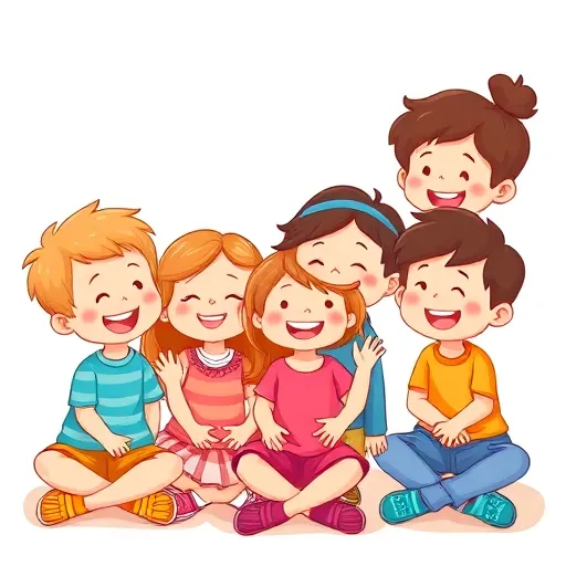 Kids Learning
