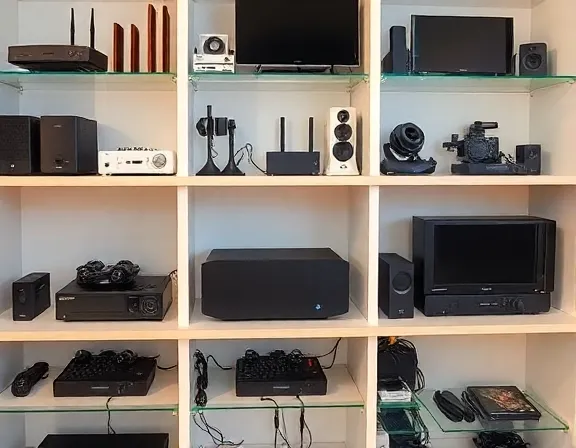 Electronics Category
