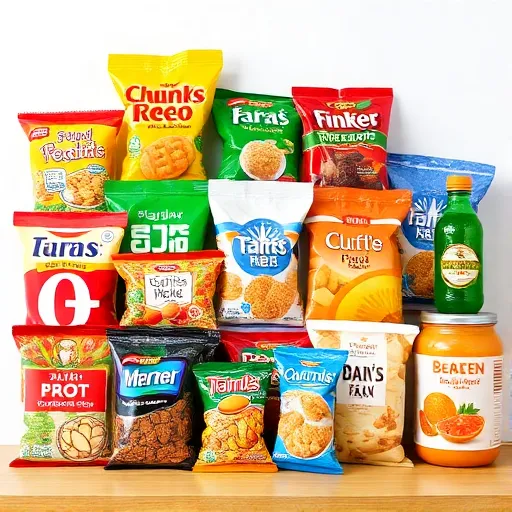 Snacks