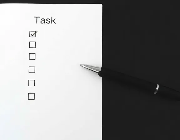 Task Management