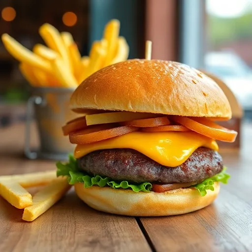 Burger