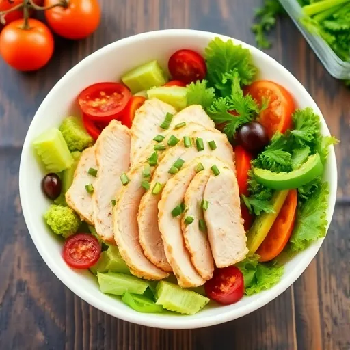Salad