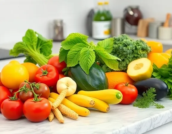 Salad