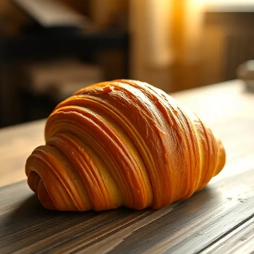 Croissant