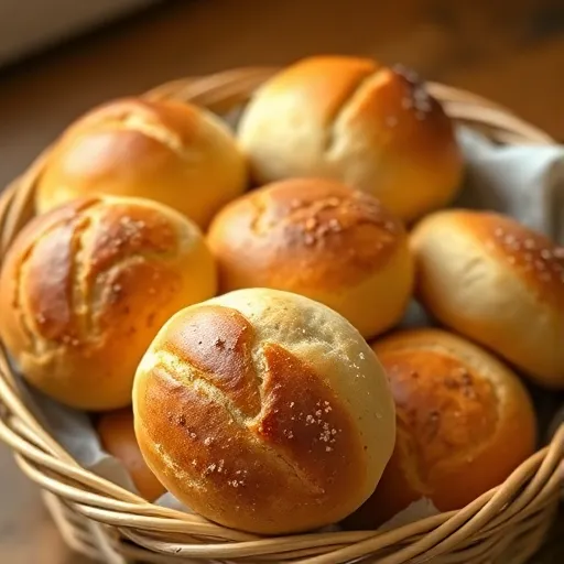 Pão Francês
