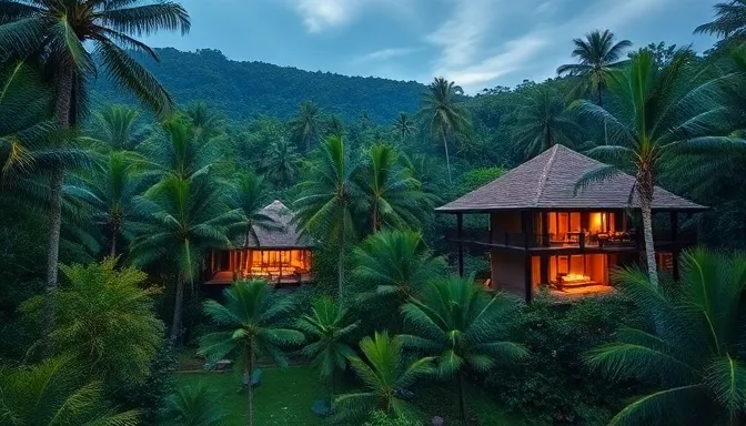 Eco Resort