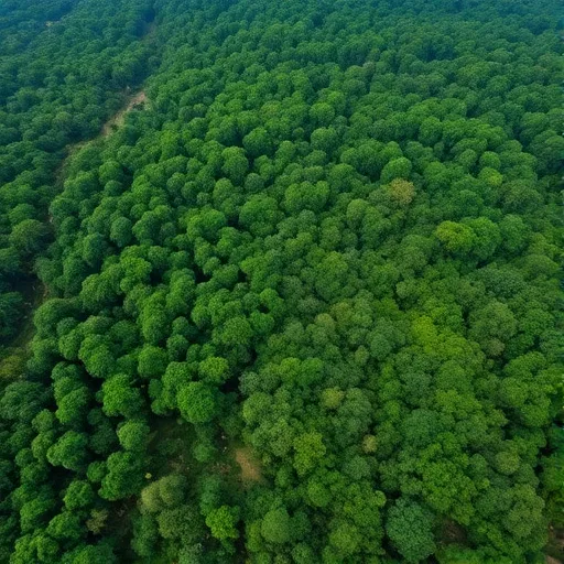 Floresta Amazônica