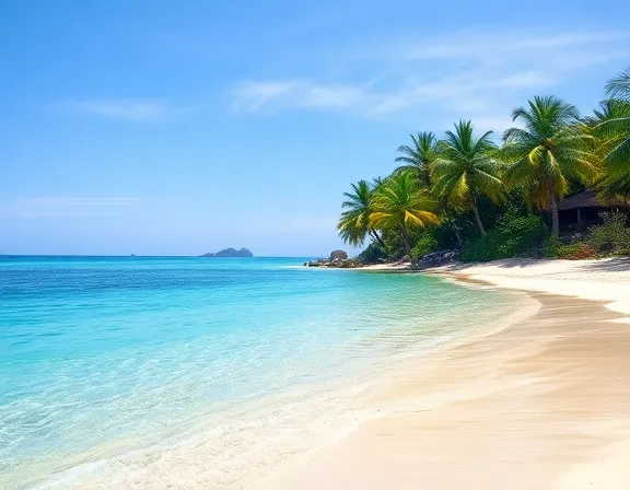 Praias
