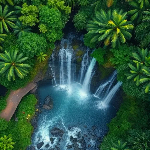 Cachoeira