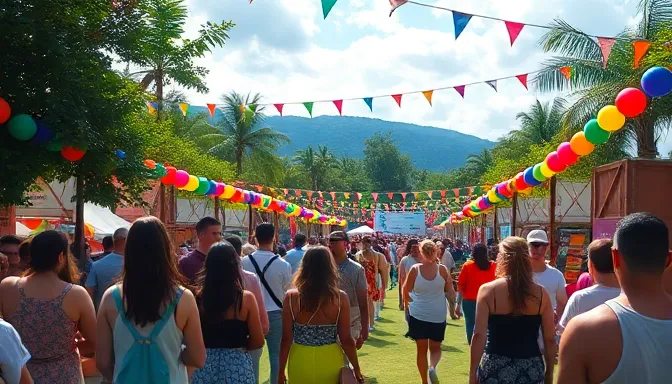 Festival Banner
