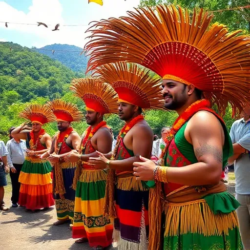 Feira Cultural